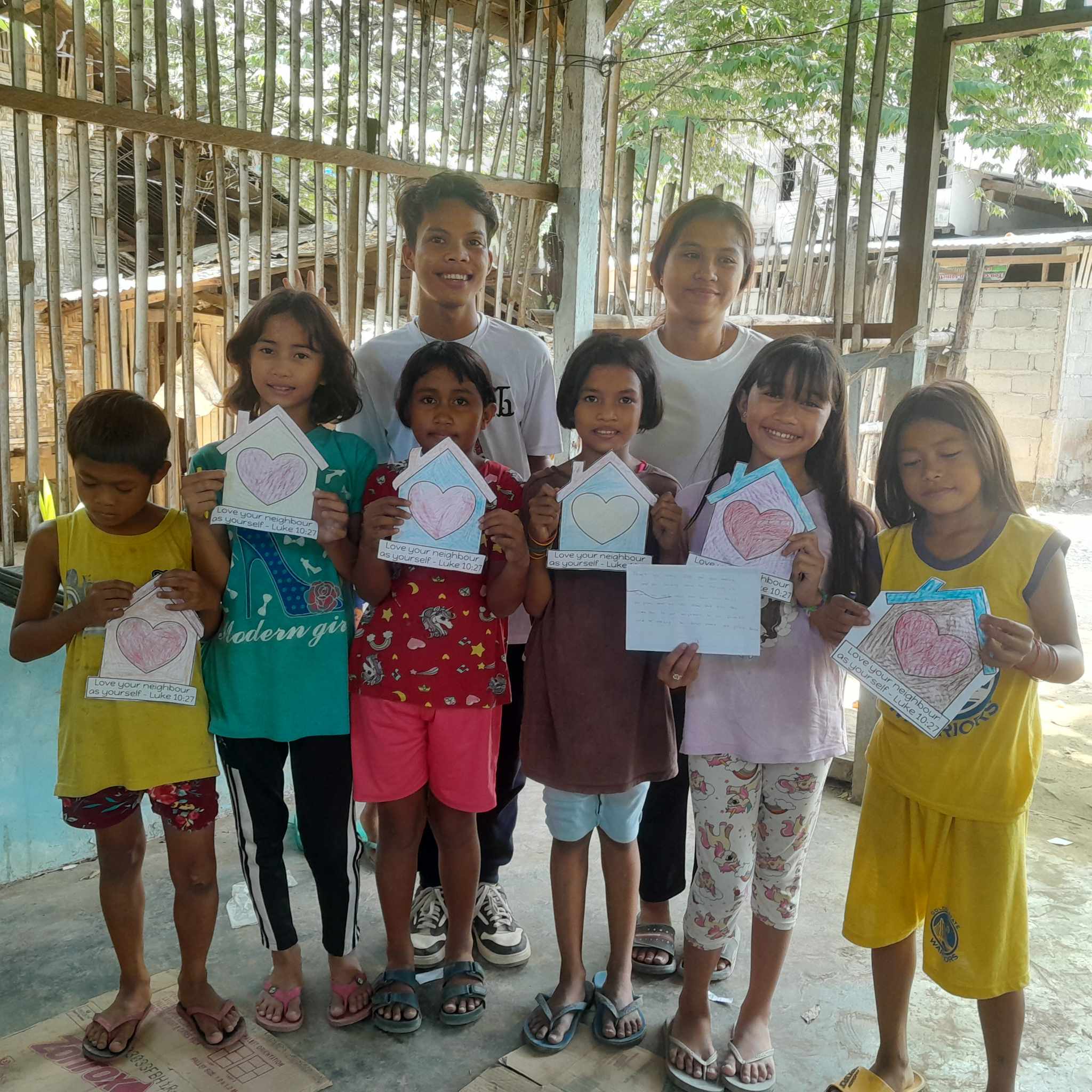 Outreach