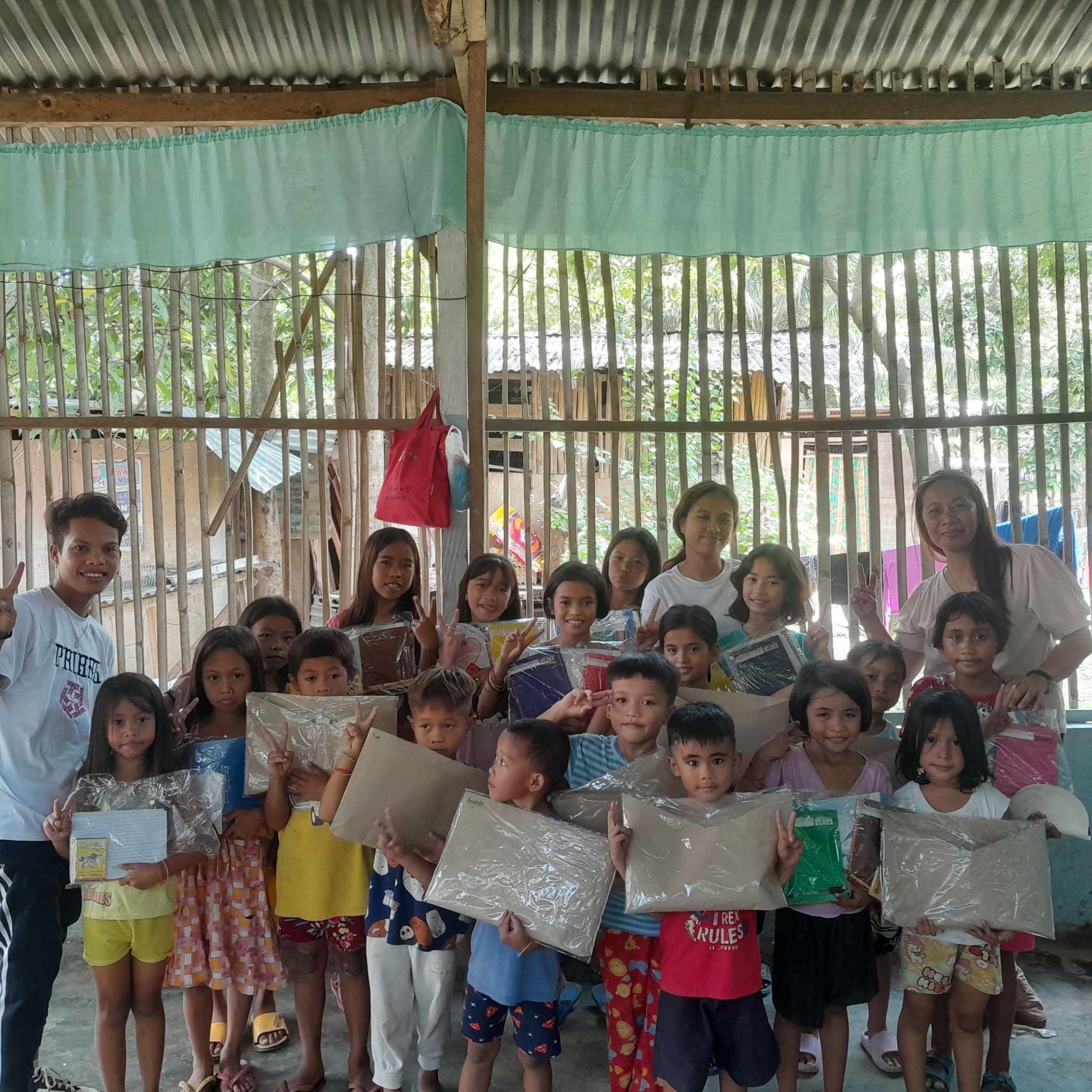 Outreach